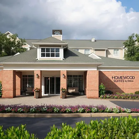 Homewood Suites By Hilton Somerset